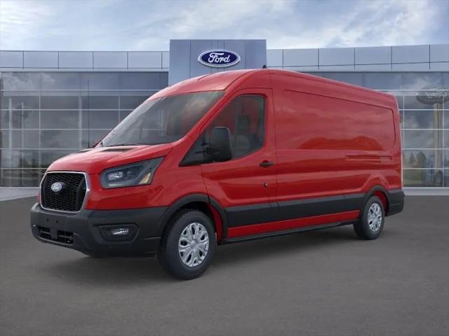 2026 Ford Transit Cargo Van T-250 for sale in Freehold, NJ
