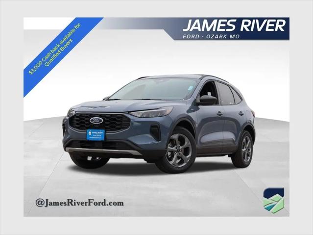 2026 Ford Escape ST-Line for sale in Ozark, MO
