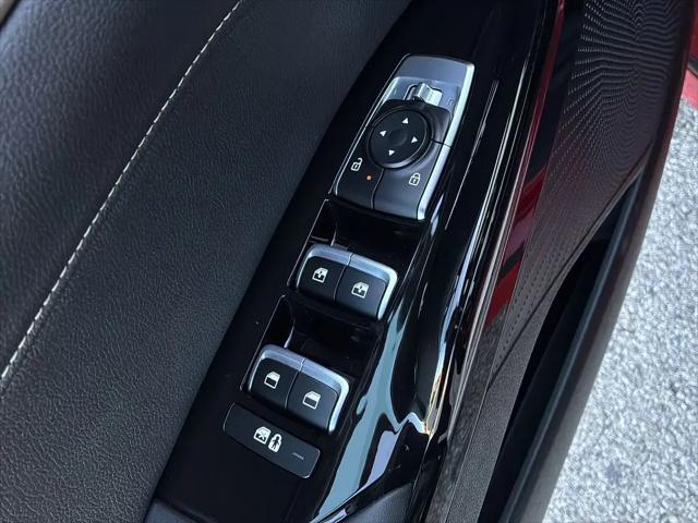 2026 Kia K5 GT-Line FWD