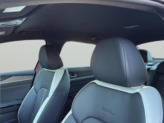 2026 Kia K5 GT-Line FWD