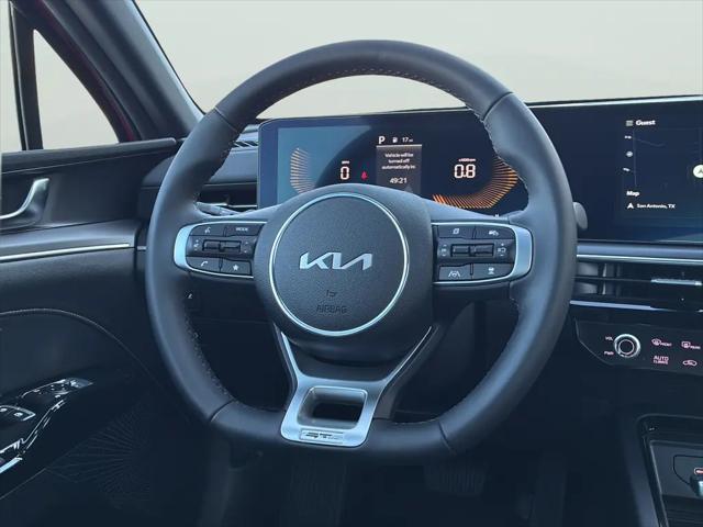 2026 Kia K5 GT-Line FWD