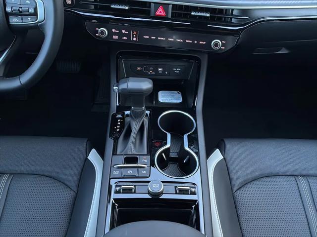 2026 Kia K5 GT-Line FWD
