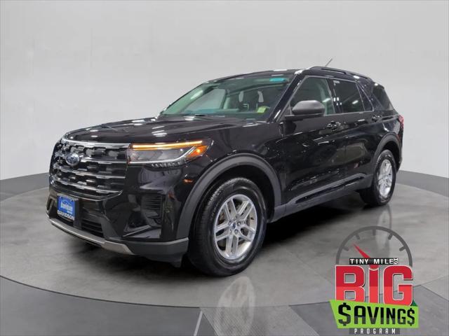 2026 Ford Explorer Active for sale in Watertown, NY