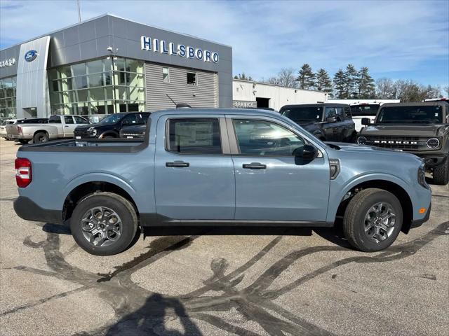 2026 Ford Maverick XLT for sale in Hillsboro, NH