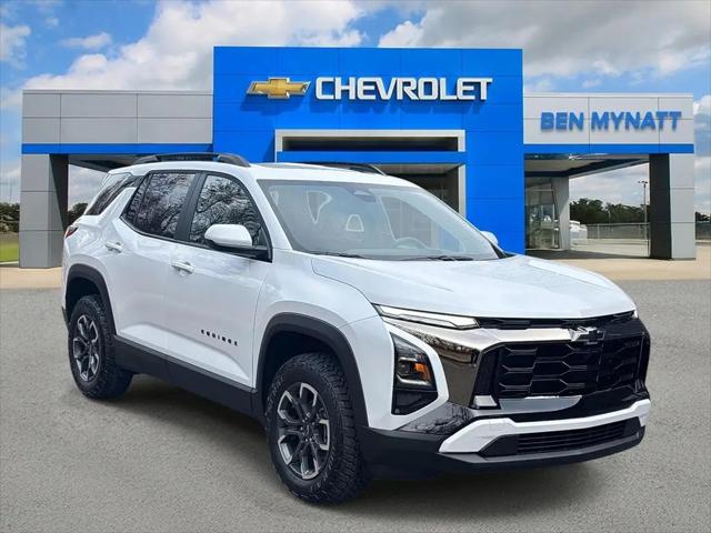 2026 Chevrolet Equinox FWD ACTIV for sale in Concord, NC