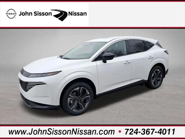 2026 Nissan Murano SL for sale in Washington, PA
