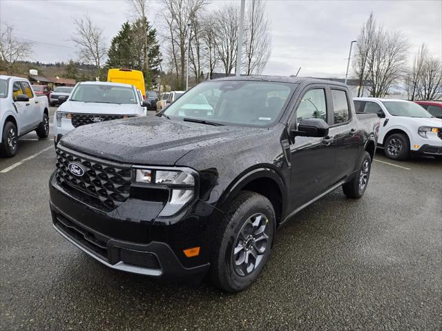 2026 Ford Maverick XLT for sale in Renton, WA