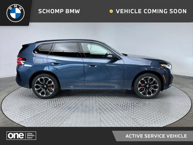 2026 BMW X3 30 xDrive for sale in Highlands Ranch, CO