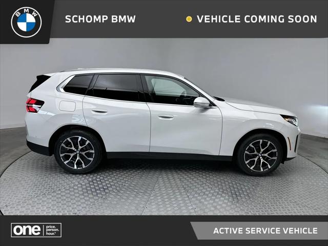2026 BMW X3 30 xDrive for sale in Highlands Ranch, CO