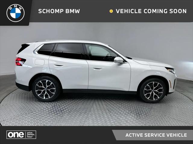 2026 BMW X3 30 xDrive for sale in Highlands Ranch, CO
