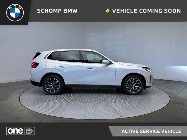 2026 BMW X3 30 xDrive for sale in Highlands Ranch, CO