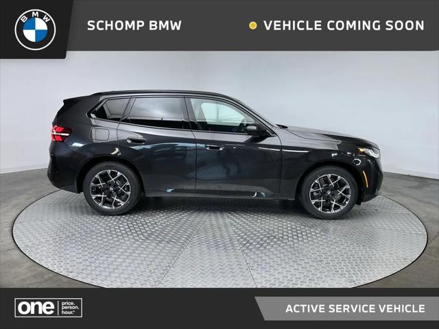 2026 BMW X3 30 xDrive for sale in Highlands Ranch, CO