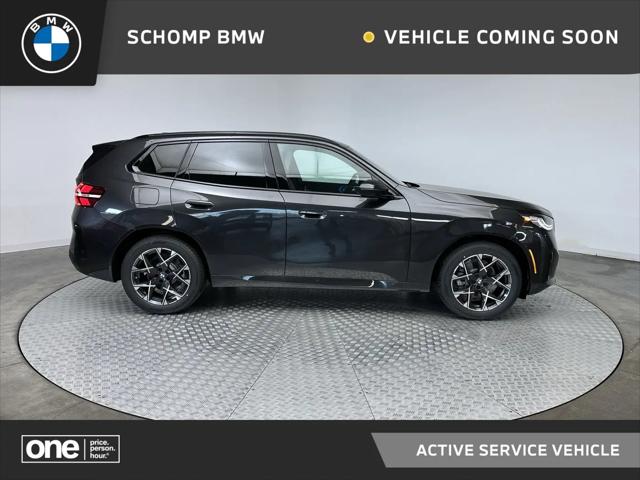 2026 BMW X3 30 xDrive for sale in Highlands Ranch, CO