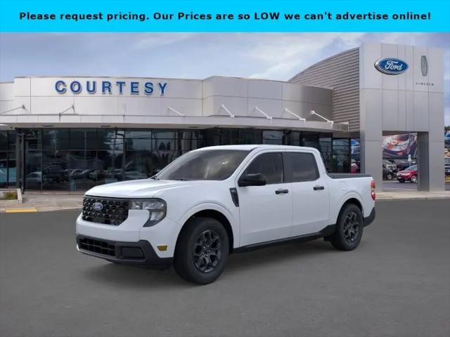 2026 Ford Maverick XLT for sale in Portland, OR