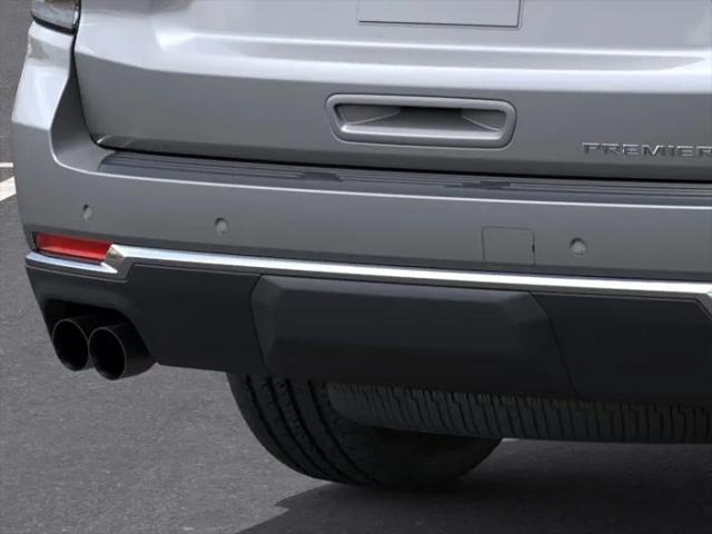 2026 Chevrolet Suburban Premier, RWD