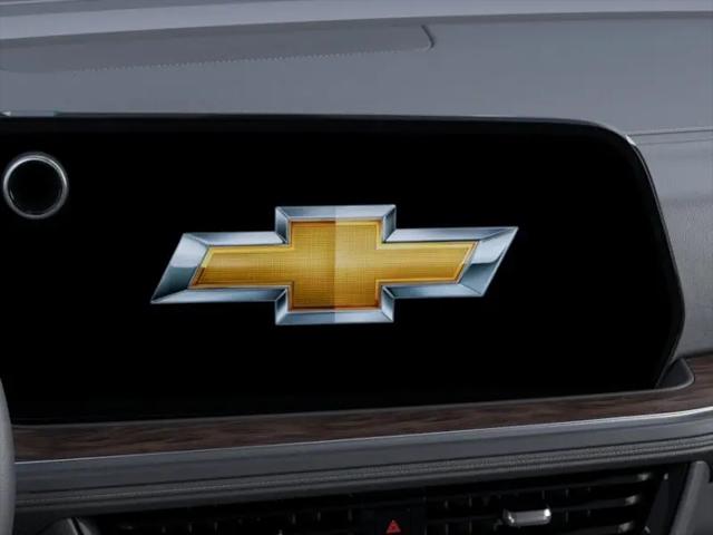 2026 Chevrolet Suburban Premier, RWD
