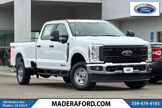 2026 Ford F-250 XL for sale in Madera, CA
