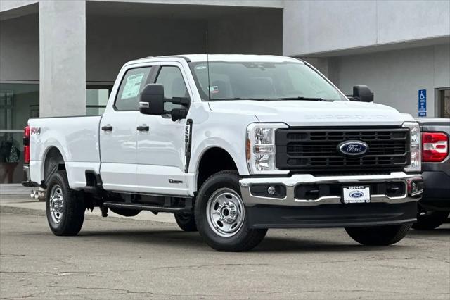2026 Ford F-250 XL