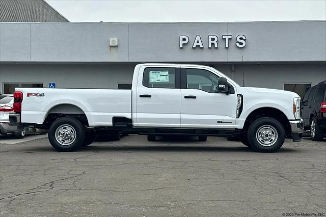 2026 Ford F-250 XL