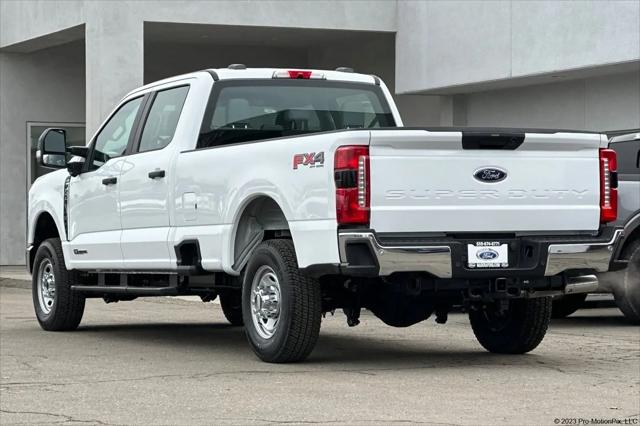 2026 Ford F-250 XL
