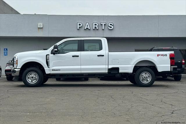 2026 Ford F-250 XL