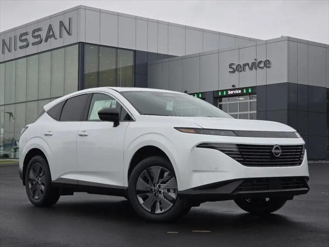 2026 Nissan Murano SL for sale near Lancaster, OH