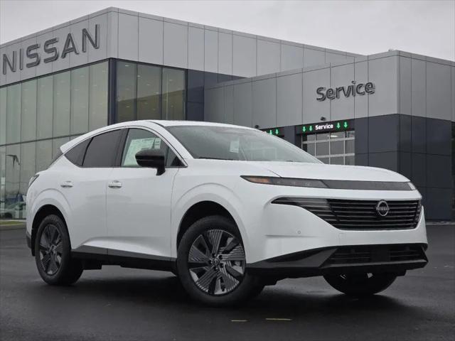 2026 Nissan Murano SL for sale near Lancaster, OH