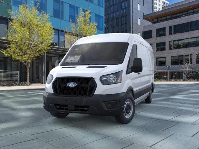 2026 Ford Transit Cargo Van T-250
