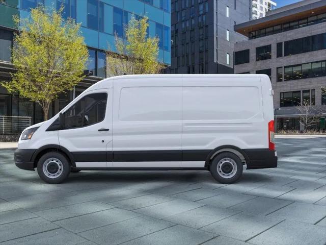 2026 Ford Transit Cargo Van T-250