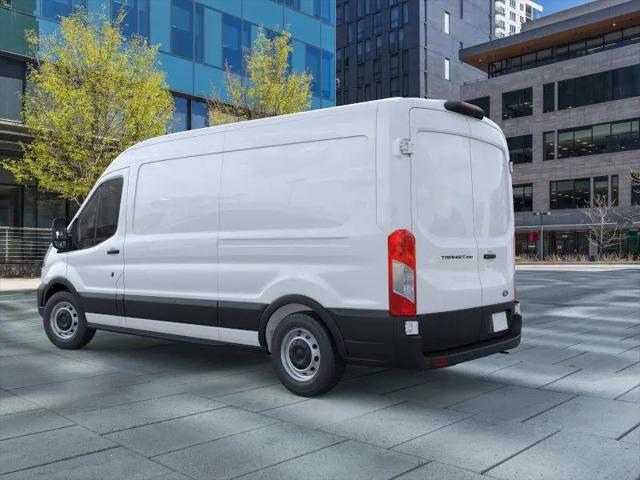 2026 Ford Transit Cargo Van T-250
