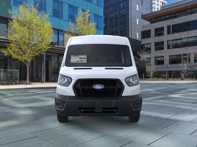 2026 Ford Transit Cargo Van T-250