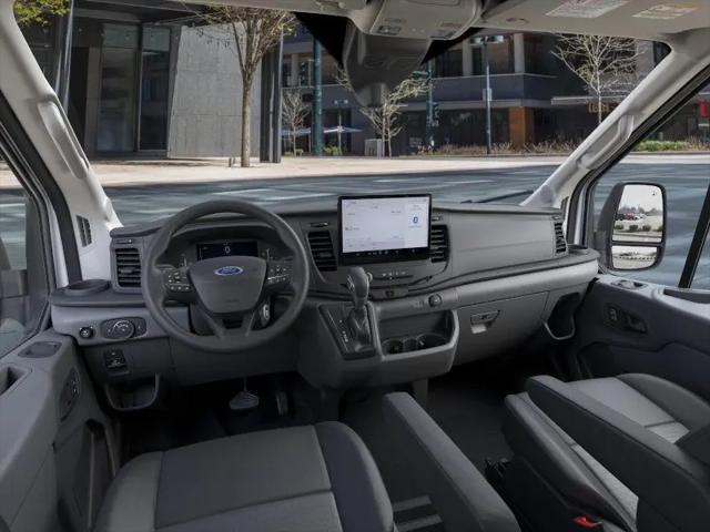 2026 Ford Transit Cargo Van T-250