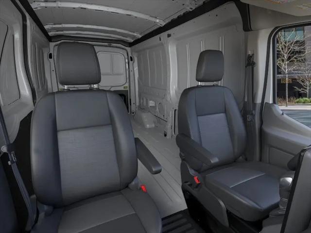 2026 Ford Transit Cargo Van T-250