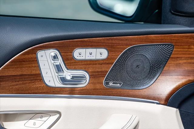 2026 Mercedes-Benz GLE GLE 450 4MATIC