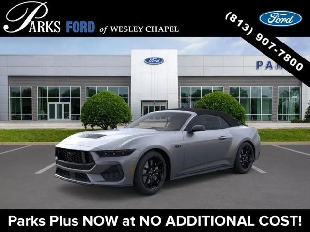 2026 Ford Mustang GT Premium for sale in Wesley Chapel, FL