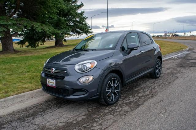 2017 Fiat 500X Pop FWD for sale in Great Falls, MT