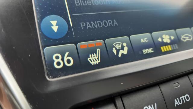 2020 Acura MDX Advance Package