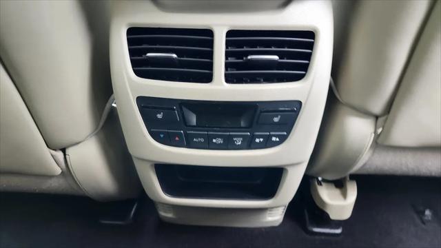 2020 Acura MDX Advance Package