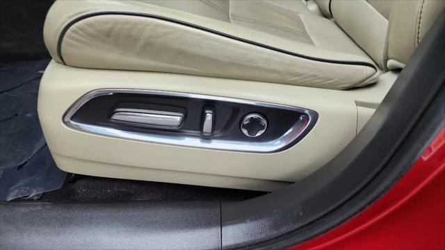 2020 Acura MDX Advance Package