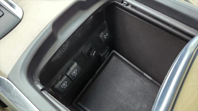 2020 Acura MDX Advance Package