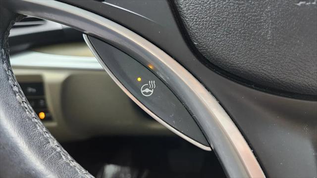 2020 Acura MDX Advance Package