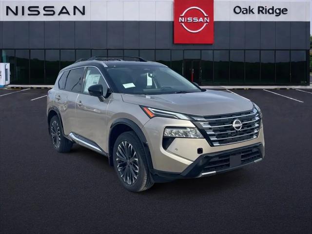 2026 Nissan Rogue Platinum for sale in Oak Ridge, TN