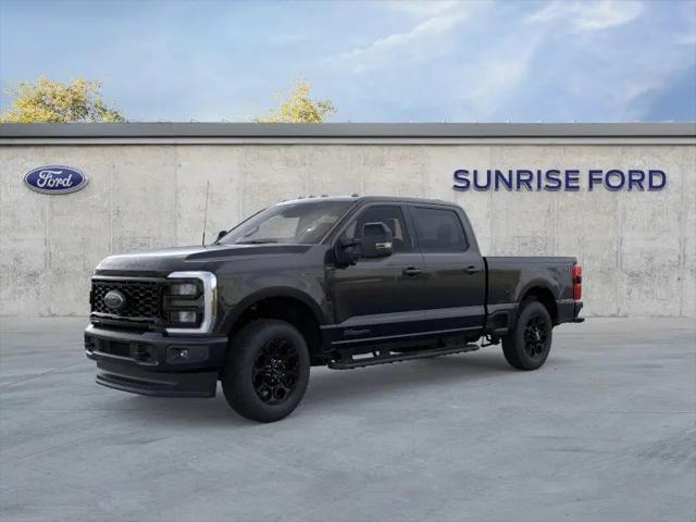 2026 Ford F-250 LARIAT for sale in Fort Pierce, FL
