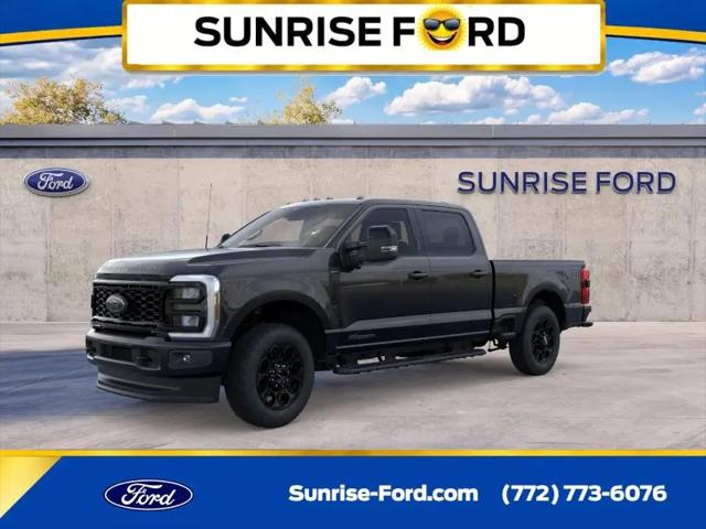 2026 Ford F-250 LARIAT for sale in Fort Pierce, FL