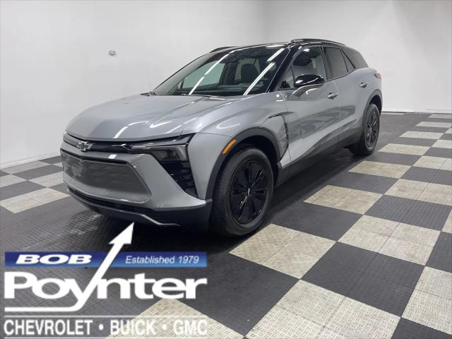 2026 Chevrolet V Blazer LT FWD for sale in Seymour, IN