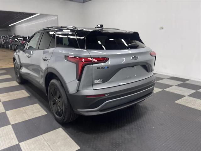 2026 Chevrolet V Blazer LT FWD