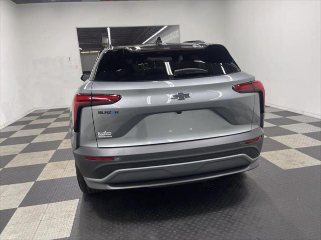 2026 Chevrolet V Blazer LT FWD