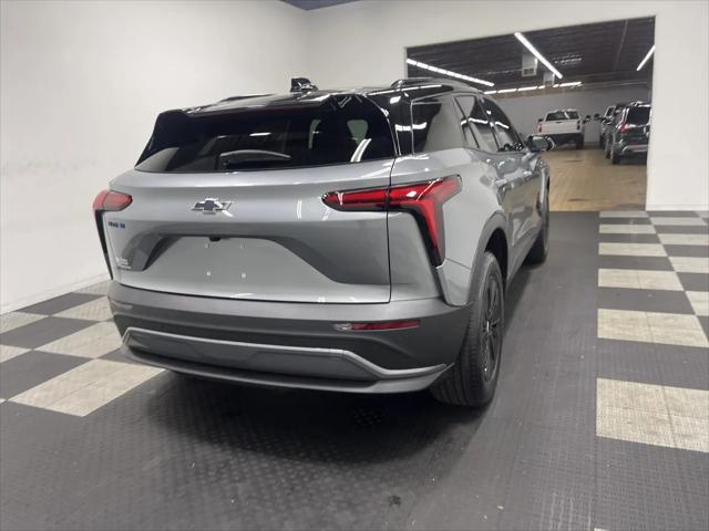2026 Chevrolet V Blazer LT FWD