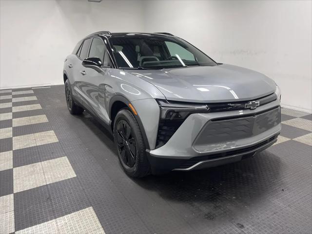 2026 Chevrolet V Blazer LT FWD