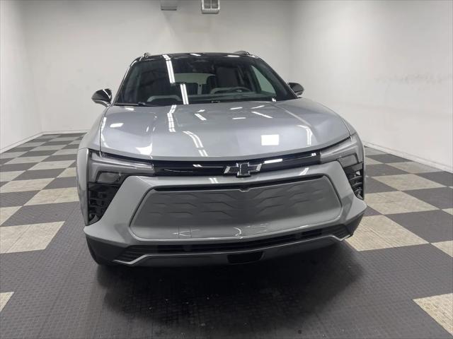 2026 Chevrolet V Blazer LT FWD